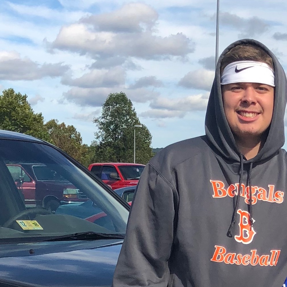 Meet your Posher, Jacob